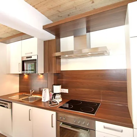 2 - 4 Apartamento Konigsleiten