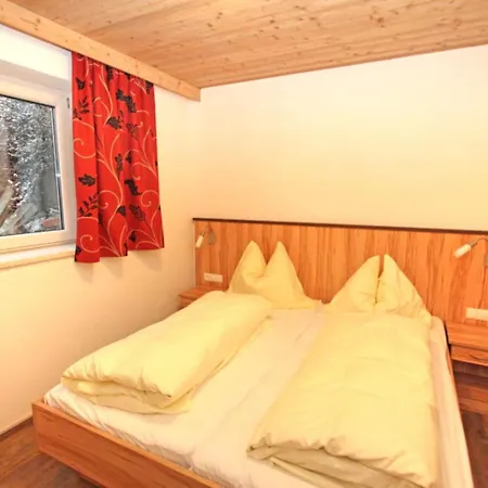 Apartament 2 - 4 Konigsleiten