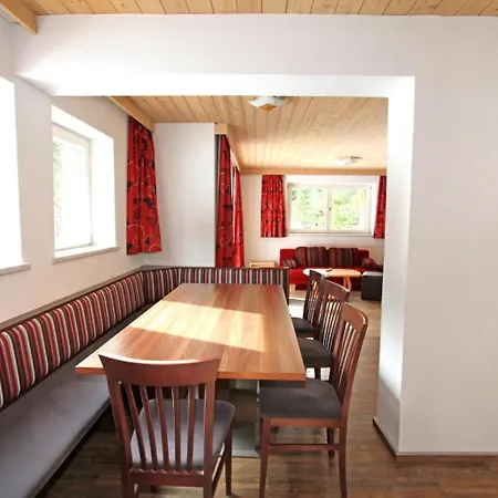 2 - 4 Apartament Konigsleiten