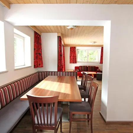 2 - 4 Apartamento Konigsleiten