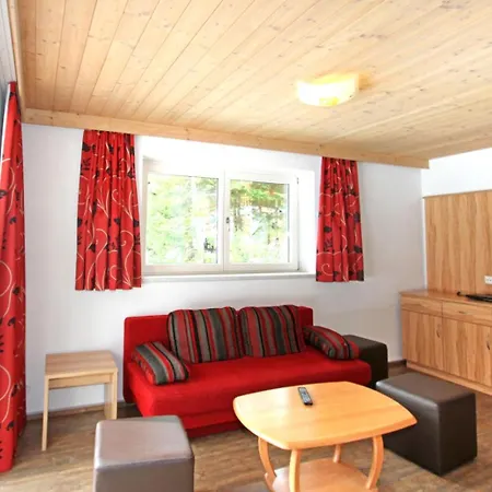Apartament 2 - 4 Konigsleiten